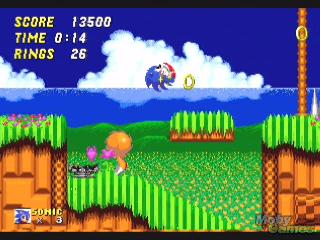 Sonic Mega Collection Plus Iso Download Gc